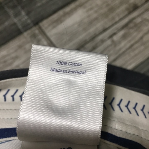 Spoke Hardy’s Build C Chino Pants Men’s 32x31 Gray Button Fly (Read Desc) - Picture 13 of 13